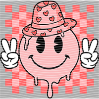 Valentine's Day-QRJ  4313